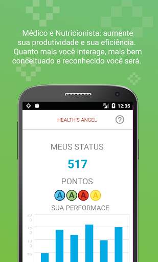 Health's Angel screenshot 5