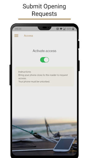 Passeport Escales screenshot 5