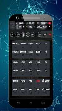 Garageband Studio screenshot 4