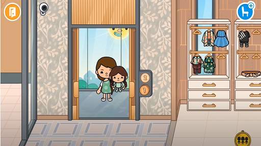 TOCA Life World Town Free Tips screenshot 2
