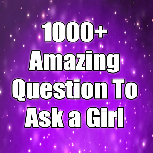 Question To Ask a Girl icon