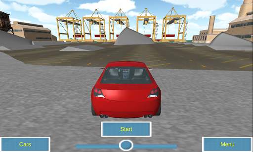 Car Crashers screenshot 2