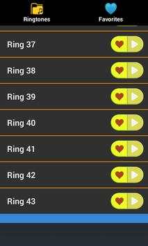 أروع رنات الهاتف (بدون إنترنت) screenshot 6