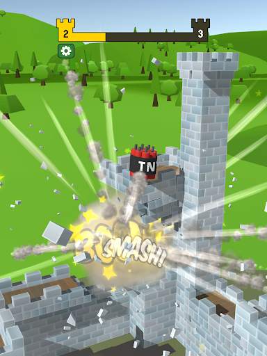 Castle Wreck screenshot 9