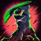 Attack Zombies icon