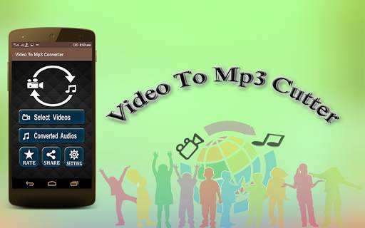 Video To Mp3 Converter screenshot 6