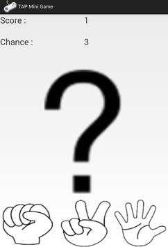 TAP Mini Game स्क्रीनशॉट 7