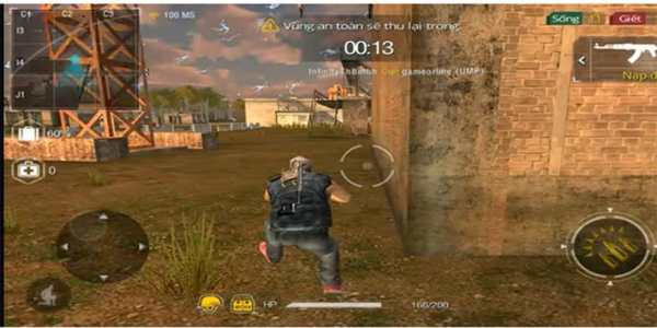 Guide Free Fire Battlegrounds Pro screenshot 2