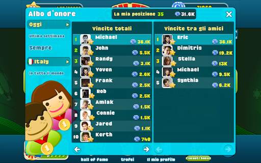 Roulette Arena screenshot 15
