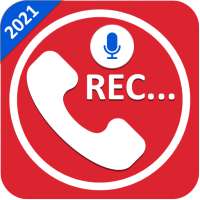 Call Recorder 2021 - Automatic Call Recording Free icon