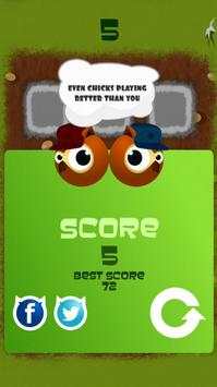 Ninja Owl screenshot 3