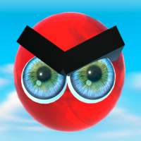 io game anger of bubbles