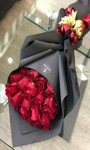 صور باقات ورود وزهور جميلة‎ screenshot 6