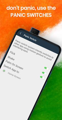 IA Calculator Lock - Hide your Photos and Videos screenshot 7