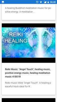 Meditation Music screenshot 9