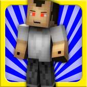 Mod Ideas Gta 5 for Minecraft