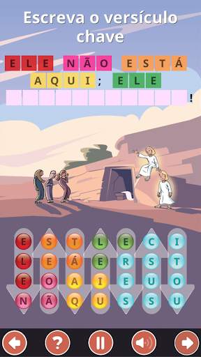 SunScool - Escola Dominical app screenshot 2