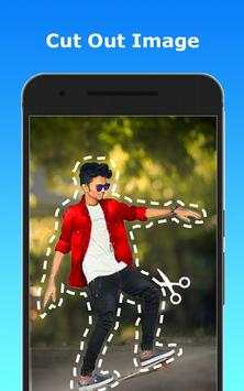Water Photo Editor - Water Photo Frames screenshot 7