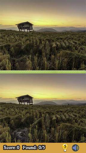 Find The Difference Photos Free screenshot 2