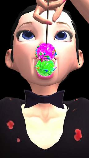 ASMR Candy Party screenshot 3