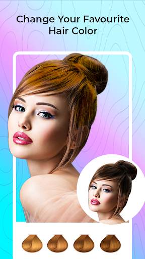 Perfect Body Editor - Body Shape Editor Body Morph 8 تصوير الشاشة