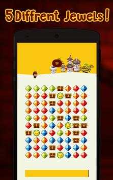 Jewel Quest 🍀Super Match Game screenshot 3