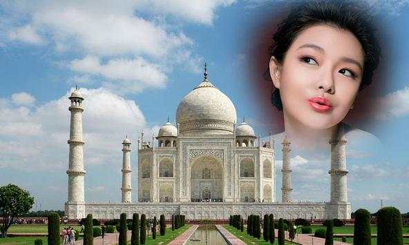 Memorable Photo Frame Effect screenshot 3