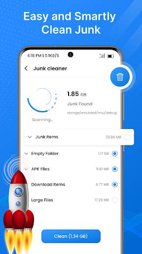 Software Update - App Updates screenshot 6