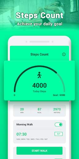 HIIT Home Workout screenshot 4