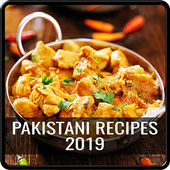 Pakistani Recipes in Urdu اردو‎ 2019 icon