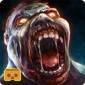 VR DEAD TARGET: Zombie Intensified (Cardboard) 0.1.8