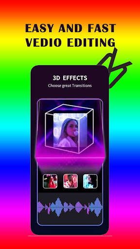 Cut Video Editor Tips screenshot 2