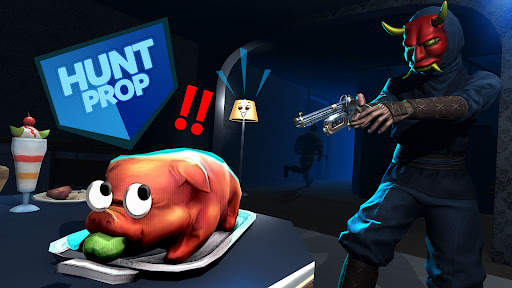 Prop Hunt Online: Hide & Seek screenshot 4