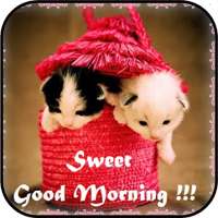 Good Morning Images HD ! icon