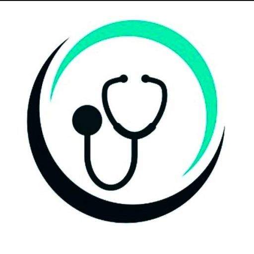 Homoeo Prep أيقونة