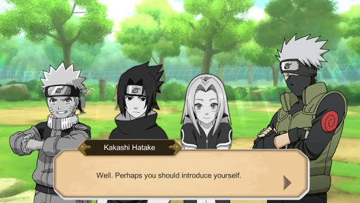 Epic Ninja screenshot 4