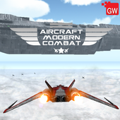 Aircraft Modern Combat icon