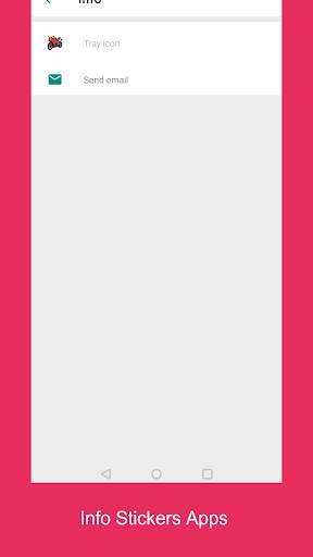 Bikes Sticker for WhatsApp screenshot 4