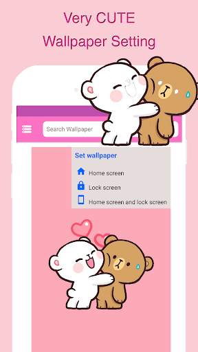 Cute Ringtone - Ringtones App screenshot 6