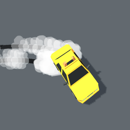 Tap Tap Drift - Crazy Drifting Game icon