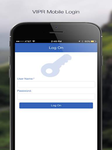 VIPR Mobile screenshot 6