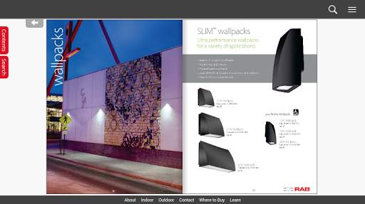 RAB Drive screenshot 6