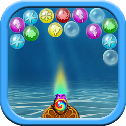 Bubble Shoot 2 icon
