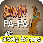 Scooby Doo PAPA  free 1.0