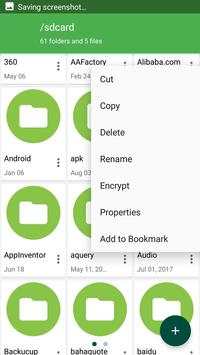 ESA File Manager - Explore Pro (Premium Free) screenshot 11