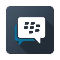 BBM Enterprise icon