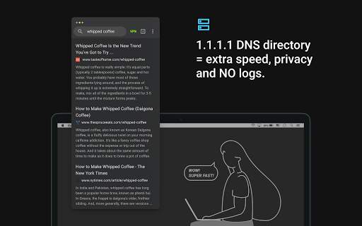 DS Defender VPN screenshot 9