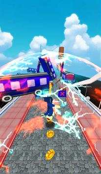 Runner Hero - Tom Runway screenshot 1