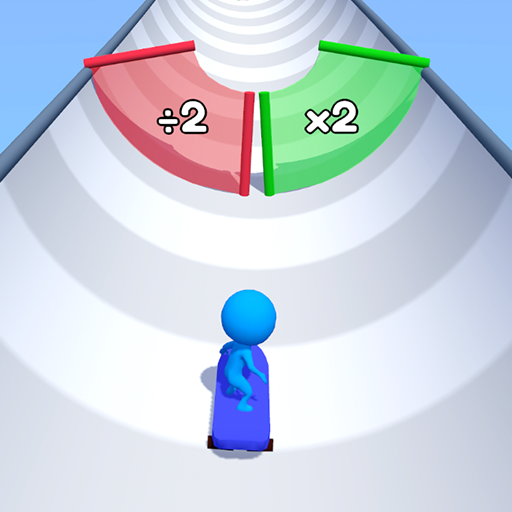 Skate Master icon