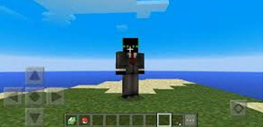 Mod Pikachu For Minecraft screenshot 4